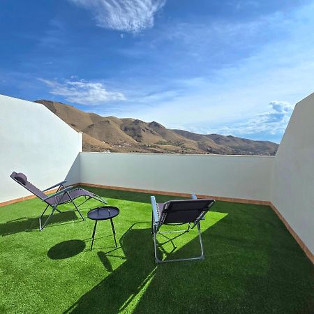 Casa Serena Alojamiento Rural Enix Kültér fotó