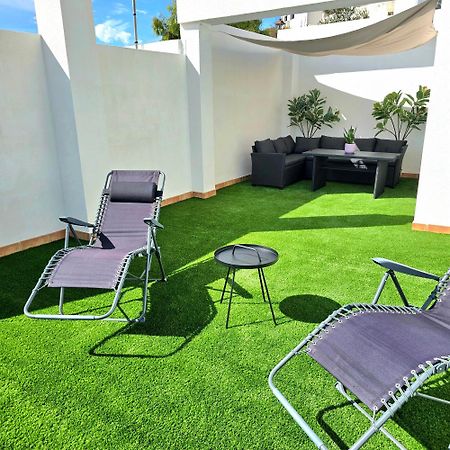 Casa Serena Alojamiento Rural Enix Kültér fotó